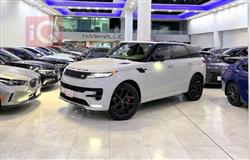 لاند روفر رانج روفر سبورت